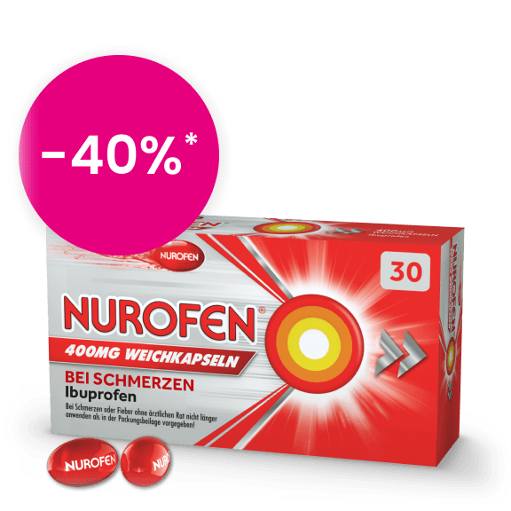 Mobile Nurofen bei DocMorris kaufen