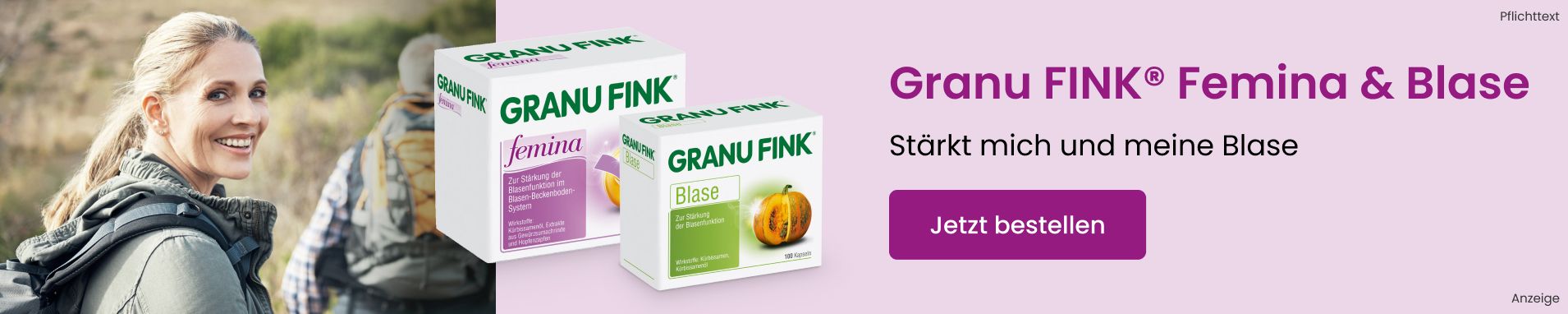 Granu Fink