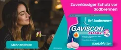 Gaviscon Dual bei DocMorris kaufen