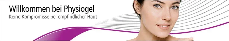 Physiogel - Wirksame Pflege für die Haut, die Sie sich wünschen